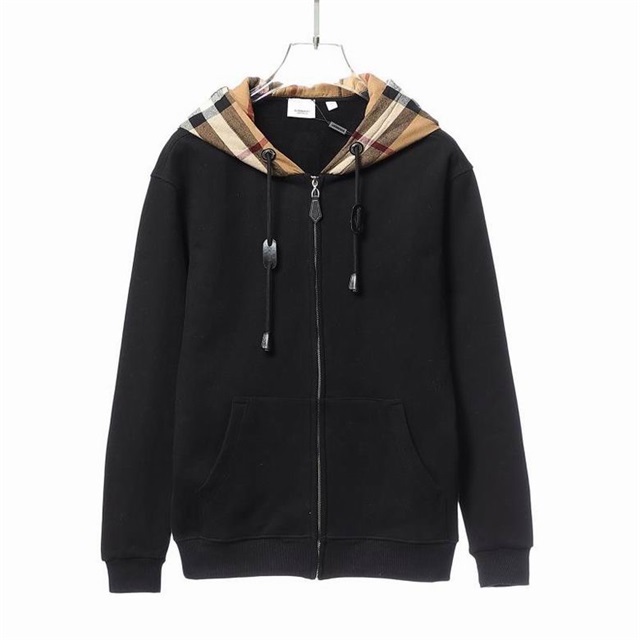 Burberry Jacket m-3xl-021